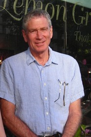 Elliott J. Gorn