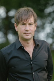 Taras Grescoe