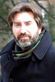 Edward Lazellari