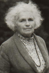 Grace Paley