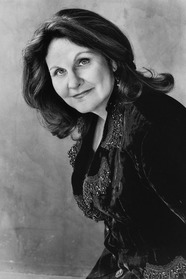 Thelma Adams