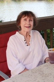 Kit Reed