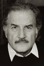 Carlos Fuentes