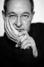 Péter Nádas