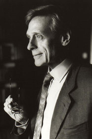 Ronald Segal