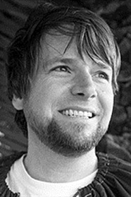 Adam McCauley