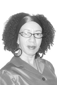 Carole Boston Weatherford