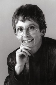 Margaret Wild
