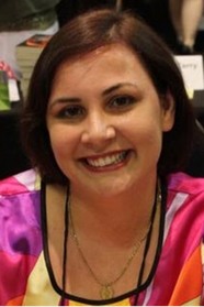 Christina Brooke