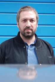 Francesco Pacifico