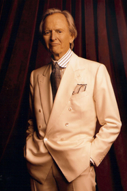 Tom Wolfe