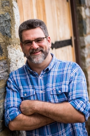 Christopher Golden