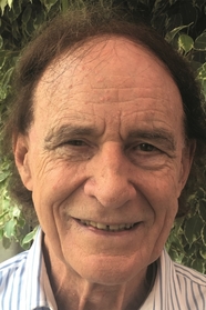 Garry O'Connor