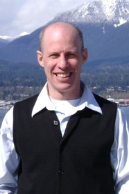 Boyd Cohen