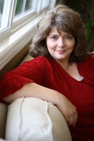 Suzanne Enoch