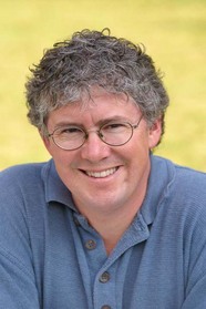 Charles Hodgson