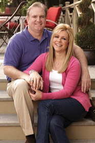 Sean Tuohy