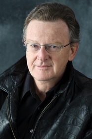 William Martin