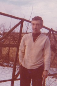 Denis O'Connor