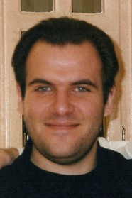 David Konow