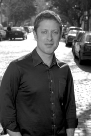Daniel Altman