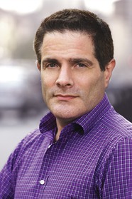 Tom Doctoroff