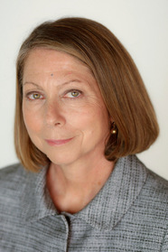 Jill Abramson