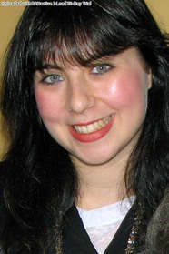 Dana Elizabeth Freed