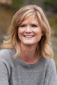 Suzanne Selfors