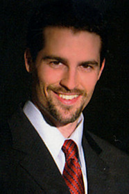 Robert Pagliarini