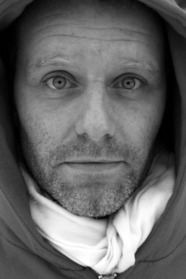 John Ajvide Lindqvist