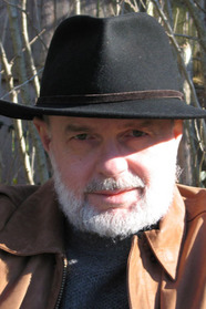Colin MacKinnon