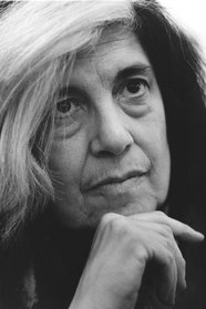 Susan Sontag