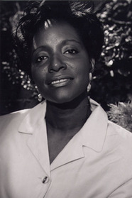 Donna Hill