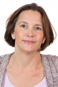 Frances Dinkelspiel