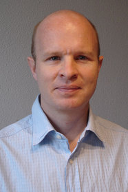 Nicholas Shaxson