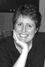 Maggie Barbieri