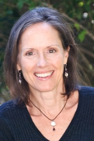 Linda Ashman