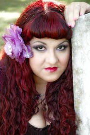 Rhiannon Frater