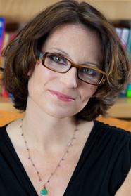 Meg Cabot