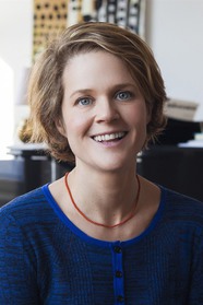 Eliza Griswold
