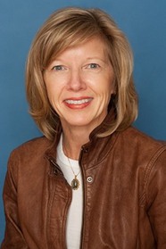 Madge McKeithen