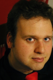 Jared Axelrod