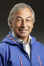 William L. Iggiagruk Hensley