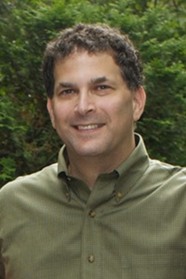Daniel Stashower
