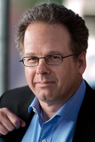 Fred Vogelstein