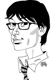 Derek Kirk Kim