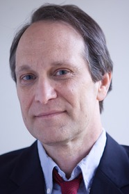Mark Feldstein