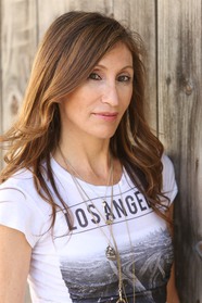 Francesca Lia Block
