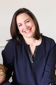 Erin Byers Murray